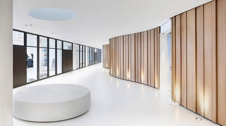 Lanserhof in Spanien