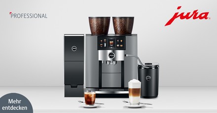 Kaffeevollautomat GIGA W10