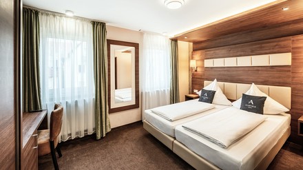 Boutique Hotel in Reutlingen