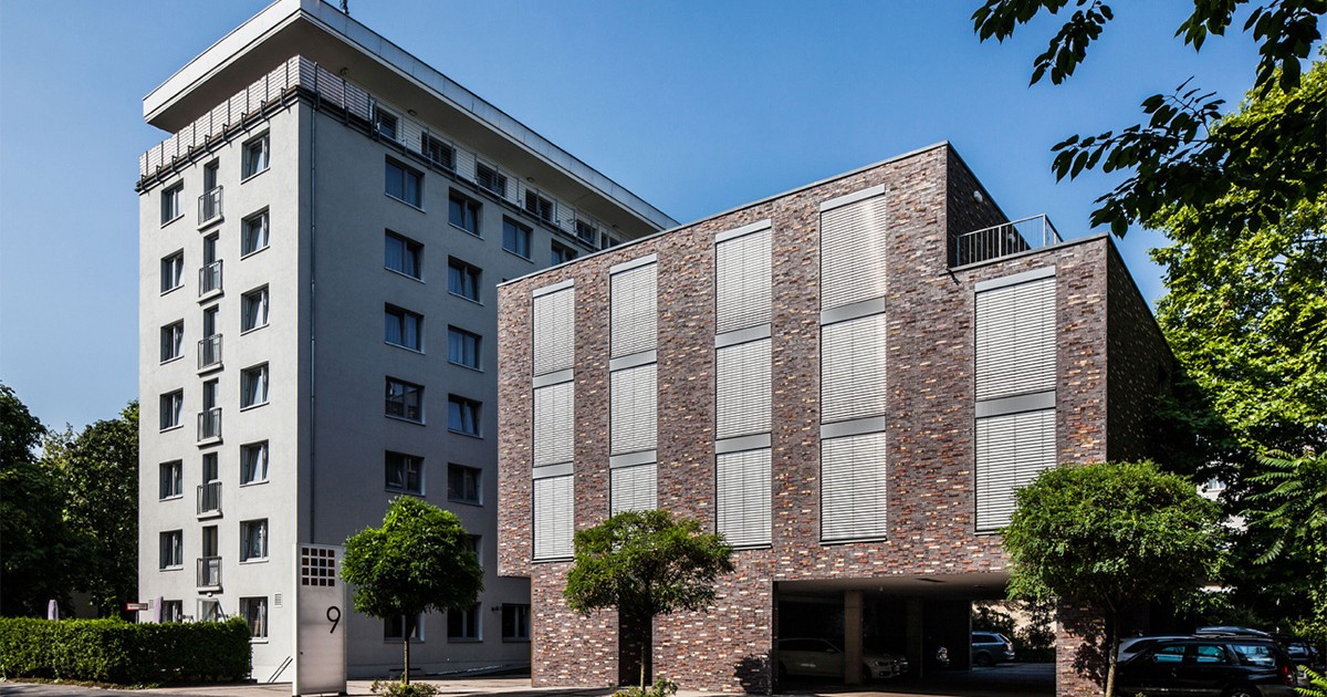 ASHG erweitert Portfolio mit Hotels in KölnDeutz und Magdeburg