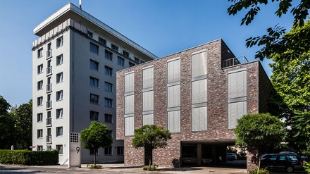 Essential by Dorint Hotel in Köln-Deutz