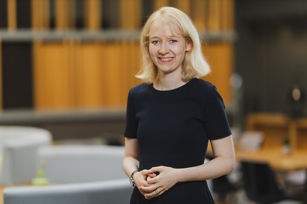 Leonie Laatzen