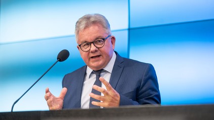 Guido Wolf