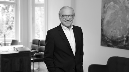 Franz J. Klein