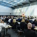 Volles Haus beim Herbst-Dialogevent der Denkfabrik im Deutschen Bundestag (Foto: © DZG)