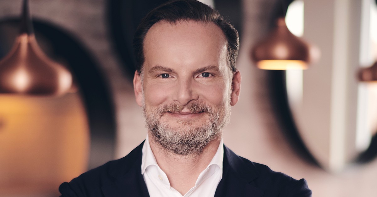 CEO Mirko Silz verlässt L’Osteria HOGAPAGE Nachrichten