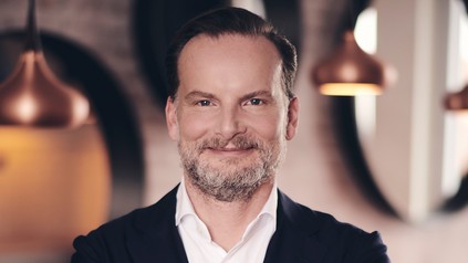 Mirko Silz, ehemaliger CEO der FR L'Osteria SE