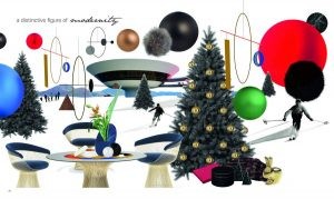 Ausgefallen Ideen für Geschenke zu Weihnachten