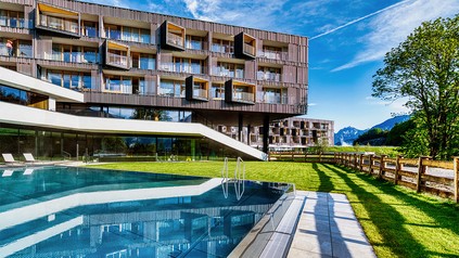 Falkensteiner Hotel Montafon