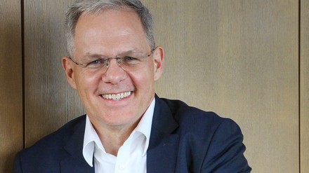 Rolf Seelige-Steinhoff