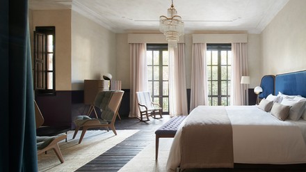 Suite im Can Bordoy Grand House & Garden