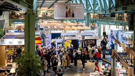 Berlin Food Week 2023