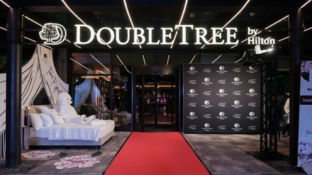 DoubleTree by Hilton Berlin Ku’damm