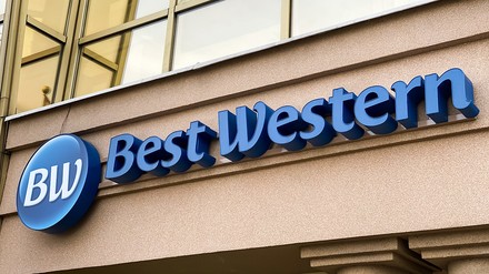 Best Western