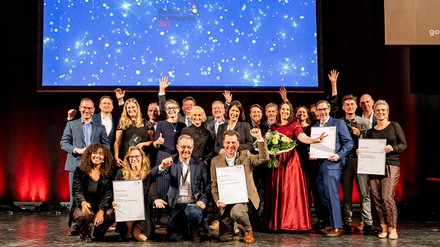 Deutscher Tourismuspreis 2022