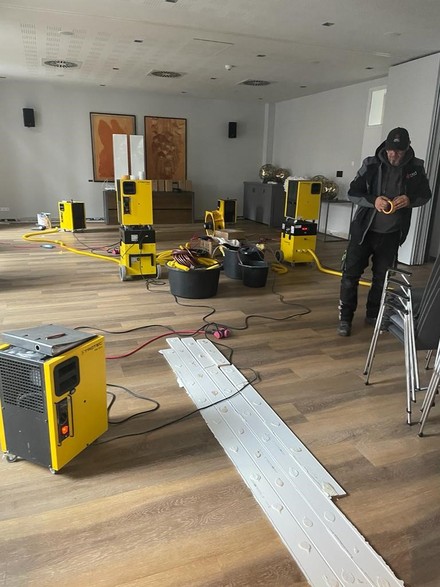 Hotel Hafen Flensburg)