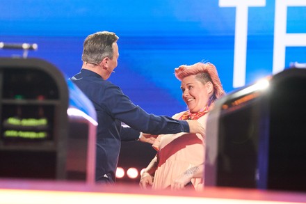 Tim Raue war von Nina Meyers Löffel begeistert.