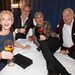 Bei der offiziellen Opening Party luden im ersten Stock u. a. Show-Rooms zum Betten-Test. (Foto: © Leonardo Hotels Central Europe)