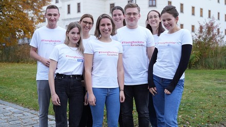 #YoungRockstars 2023