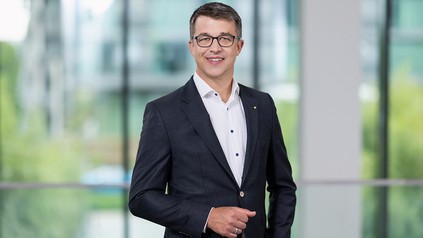 Peter Theissen