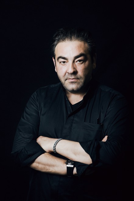 Juan Amador (Foto: © Markus Gmeiner)