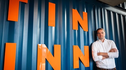 Portrait Nico Sauerland