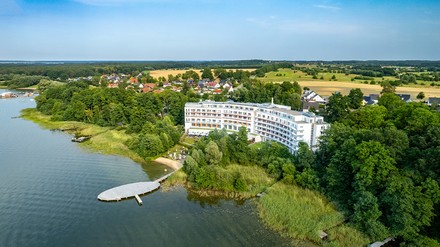 Seehotel Fleesensee