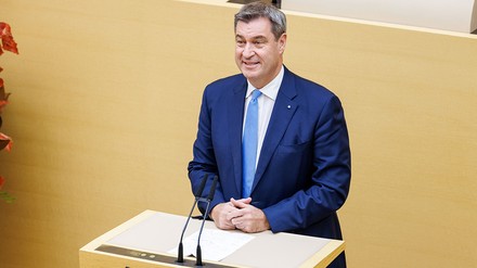Markus Söder