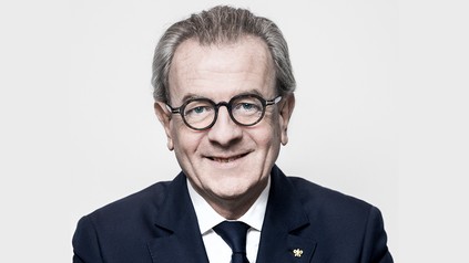 Laurent Gardinier