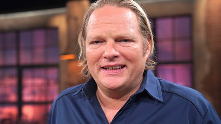 Björn Freitag Portrait