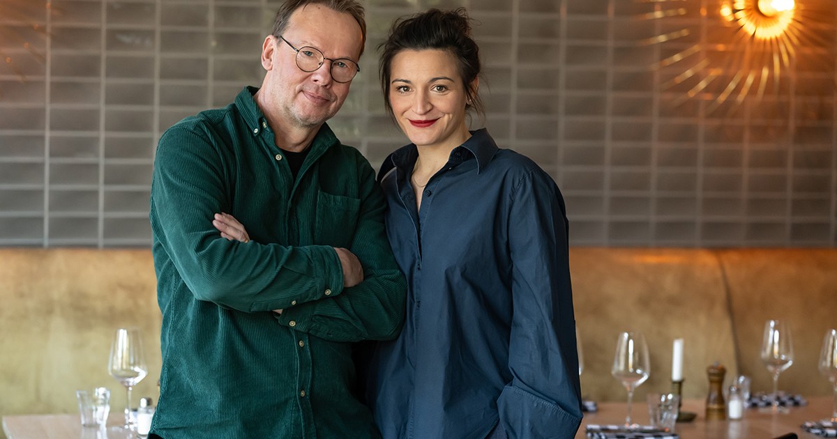 Restaurant Schuback am Park senkt im Januar 2024 die Preise HOGAPAGE