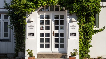 Tür Arcona Hotels