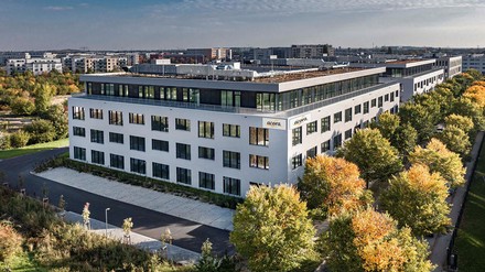 acora – Living in the City