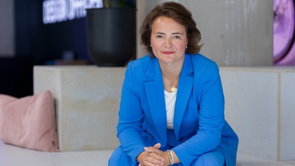 Katharina Darisse
