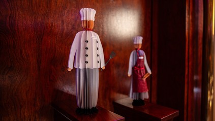 Le Petit Chef