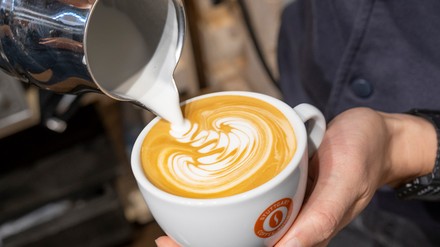 Stuttgart Coffee Summit auf der Intergastra
