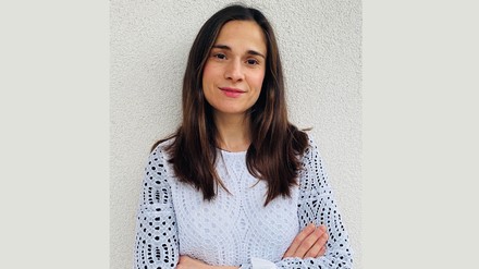 Blanche von Bodman ist neue Project Managerin Nachhaltigkeit. ( Foto: © Achat Hotels)