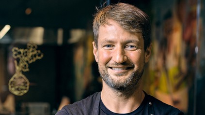 Sebastian Frank