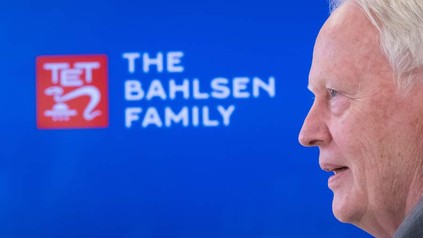 Werner Michael Bahlsen