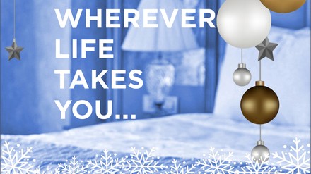 Podcast „Wherever Life Takes You … Stories by Best Western Hotels & Resorts“