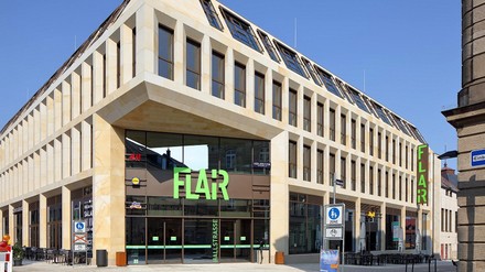 Erlebniscenter Flair