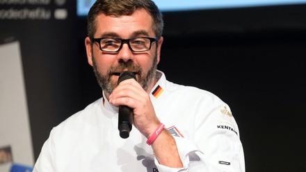 Portrait Daniel Schade