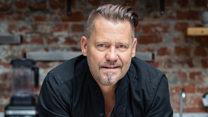 Mike Süsser