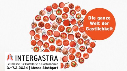 Intergastra 2024