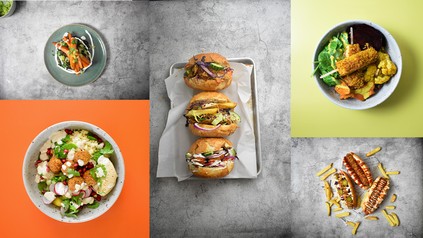 Veganuary SV Group