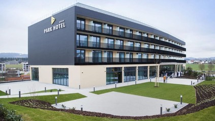 Parkhotel Hagenberg