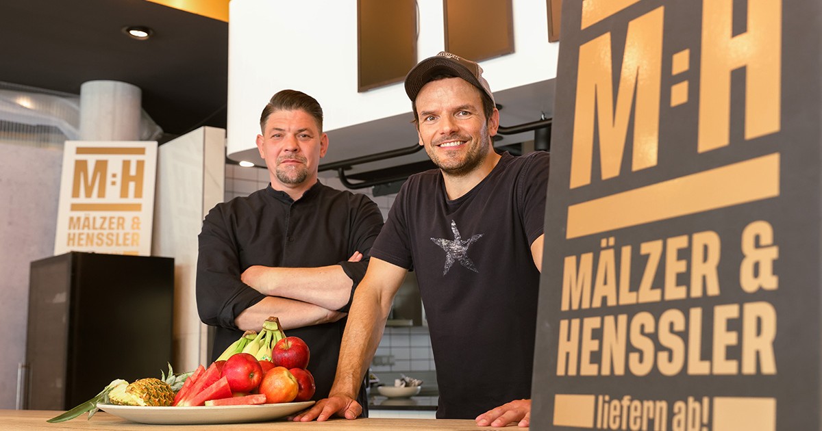 mälzer und henssler liefern ab