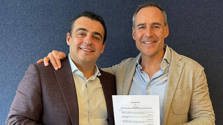 HR Group kauft Vagabond Club