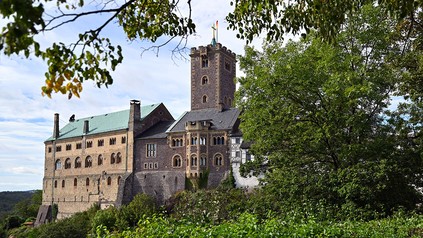 Wartburg