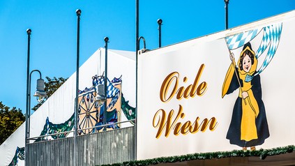 Oide Wiesn